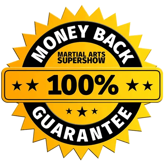 ReduBurn Money Back Guarantee