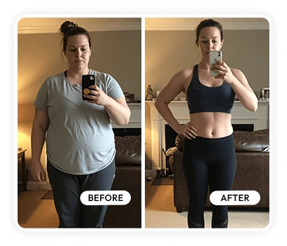 ReduBurn 60 Day Progress Inspiration